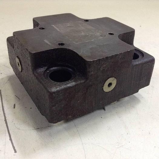 Used VICKERS Valve CVCS25D1S210S19 #89199