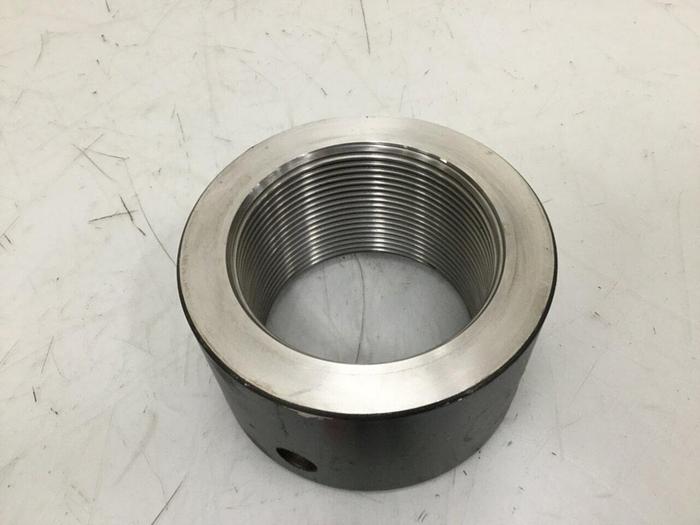 Used VAN DORN Tie Bar Nut 2451675-2 Used #111945