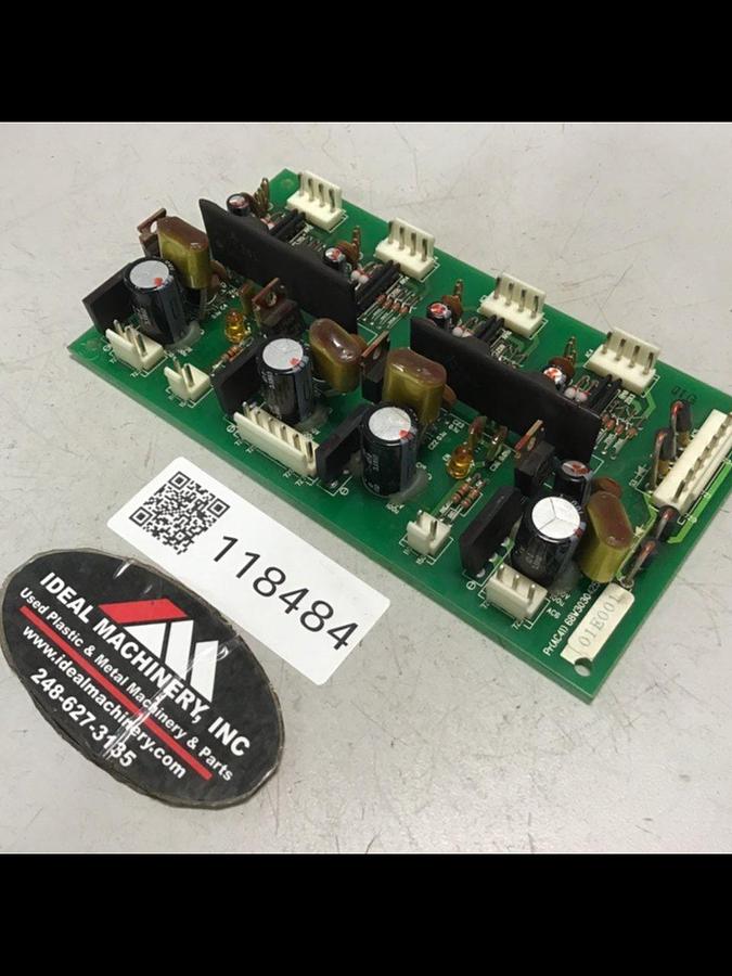 Used HITACHI Circuit Board 68W3030425 USED