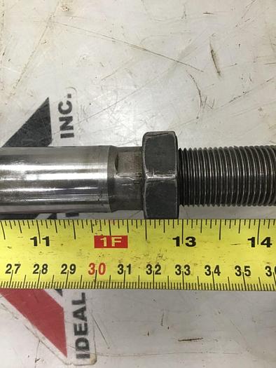 Used PARKER Hydraulic Sled Cylinder 2.00 H2HLTS182A 12.000 USED