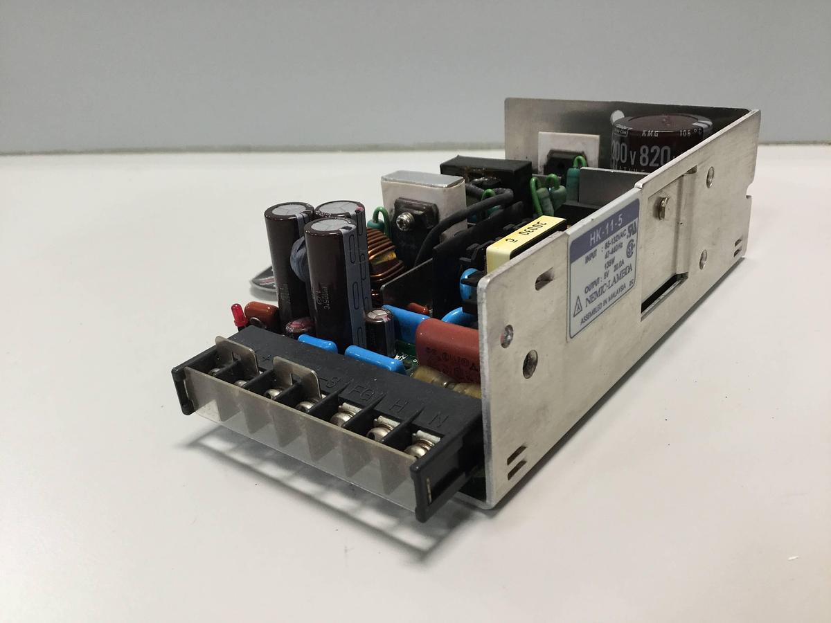 Used NEMIC-LAMBDA Power Supply HK-11-5 Used