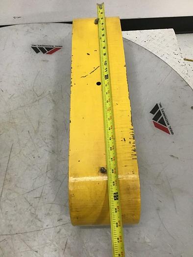 Used VAN DORN Toggle Link 305272 Used