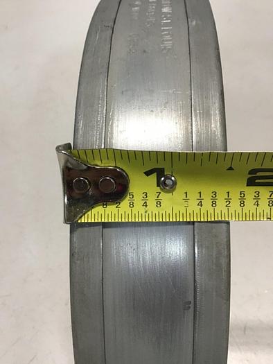 Used WATLOW 600 Watt Heater Band B8A1JP3 #126273