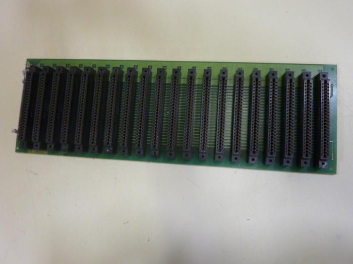 Used CINCINNATI MILACRON Circuit Board 3-531-3609A #63894