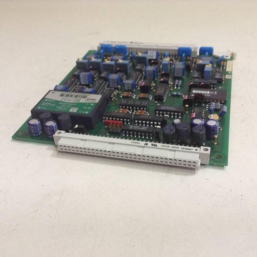 Used STAR AUTOMATION Circuit Board TPC-5245A-1 Used