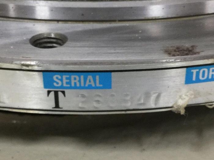 Used SANKYO Indexing Drive 9AD-06277R-LR3VW1/X Used