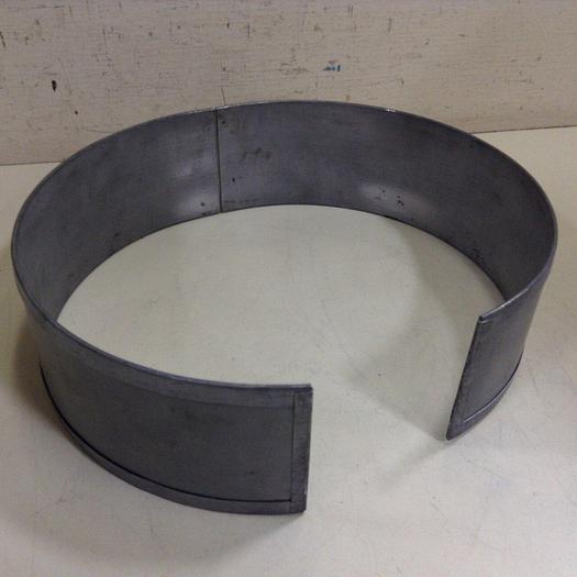 APPLIED INSTRUMENTS 3300 Watt Heater Band A-104E341-XB #83325