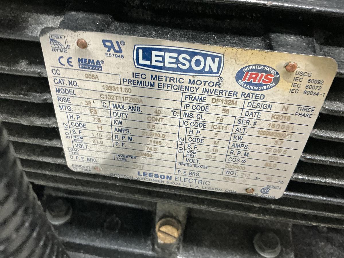 Used MILACRON MG-814 GRINDER