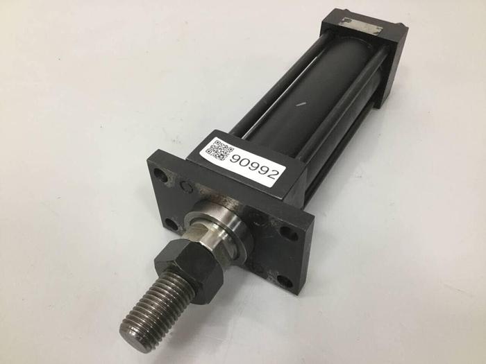 Used HYDRO LINE Clamp Cylinder N5F-2.5X7 #90992