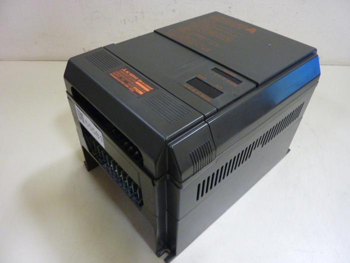 Used MITSUBISHI AC Servo MR-A-1000P TD850A007G53 BN Used