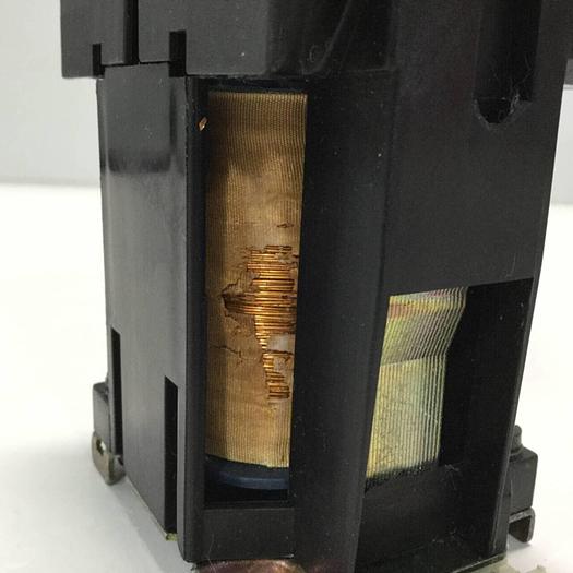 Used TELEMECANIQUE Contactor LP1D3210 #92424