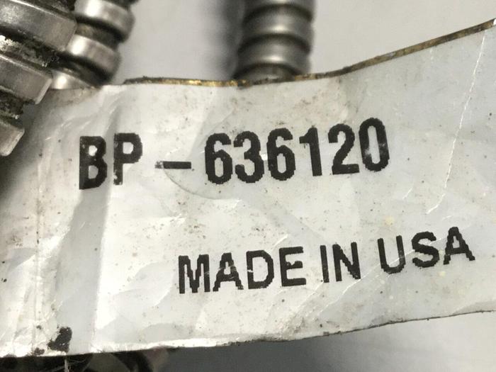 Used PPE Thermocouple Probe BP-636120 #110981