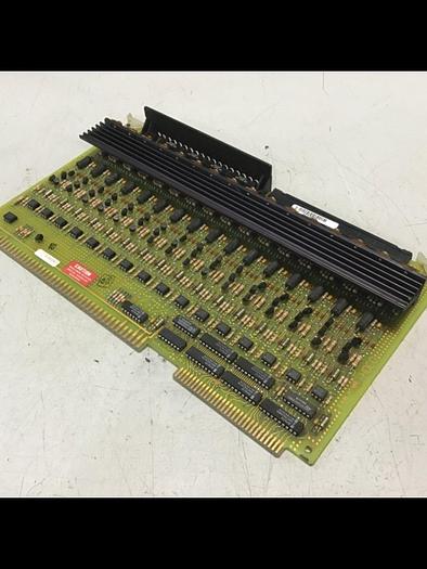Used CMC / CINCINNATI MILACRON Circuit Board 3-531-4590A Used