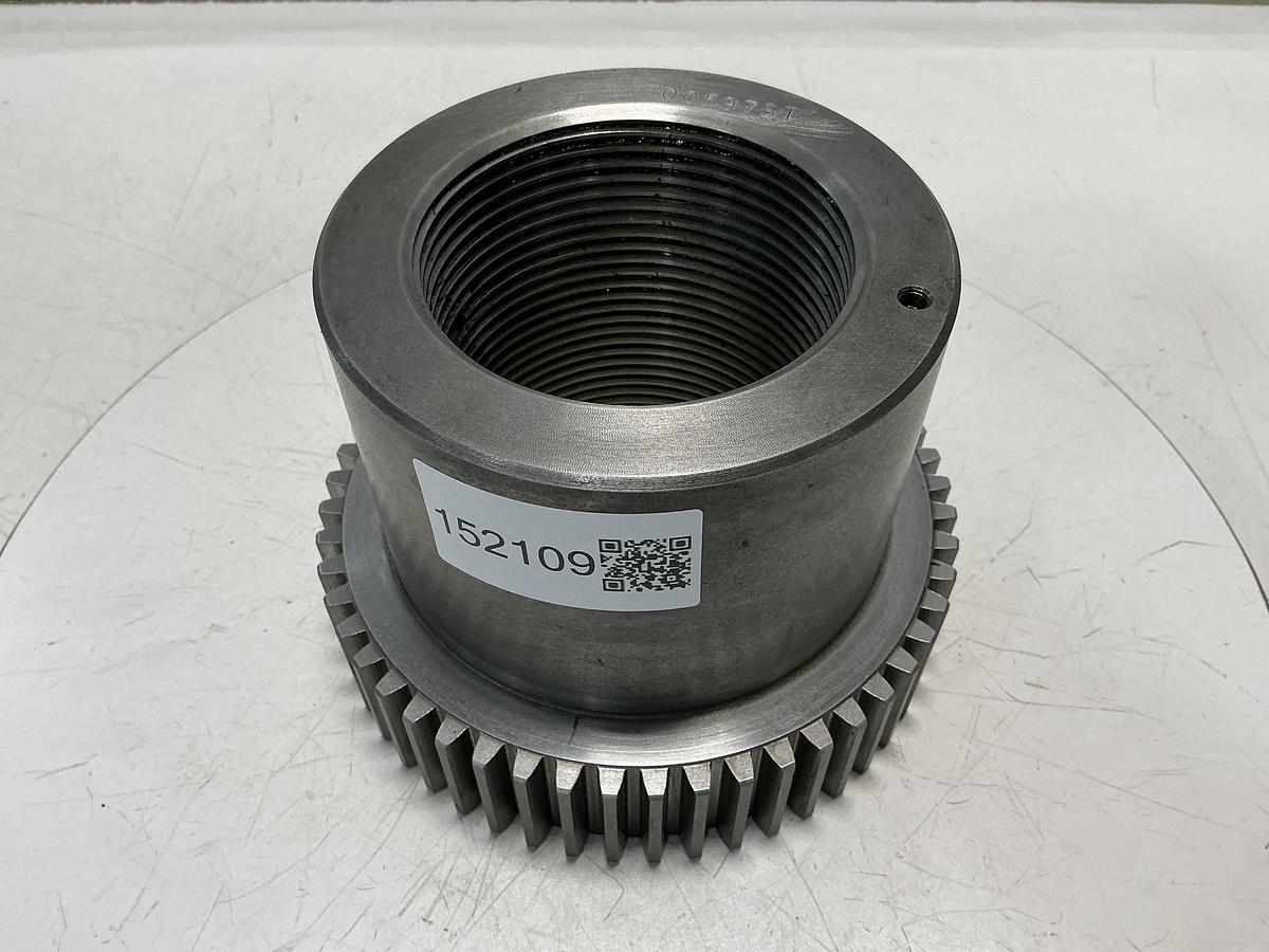 Used VAN DORN 300597ST