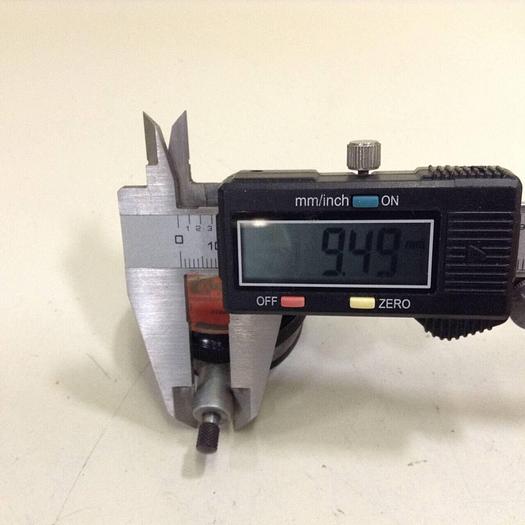 Used STANDARD GAGE Gauge / Dial D1-23161A #83793