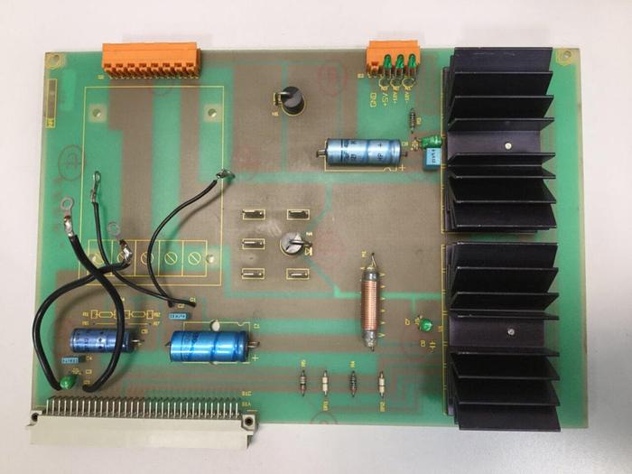 Used KEBA Power Suppy Board E-PS88-M/C D1527C Used