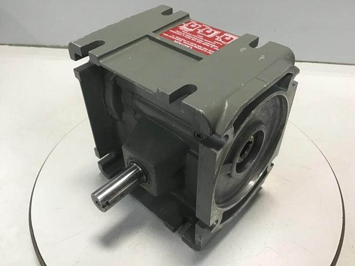 Used US MOTORS Gear BoxReducer 5641 P01 #124508