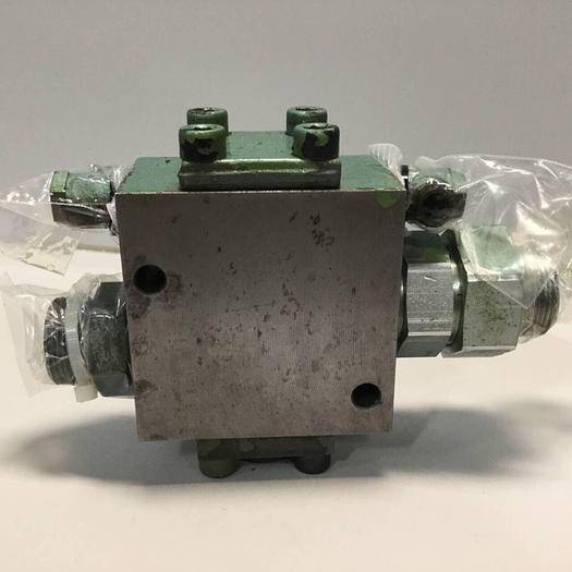 Used REXROTH Hydraulic Valve SL20GA130SO248 #97421