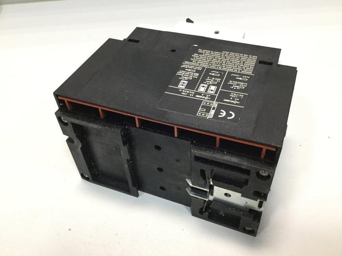 Used SIEMENS Motor Starter 3VU1600-0MM00 #103638