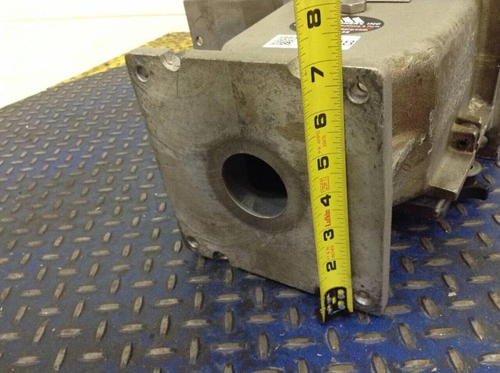 Used SPROULE PLASTIC EQUIPMENT Drawer Magnet w/ Shutoff SDM 5 #74798