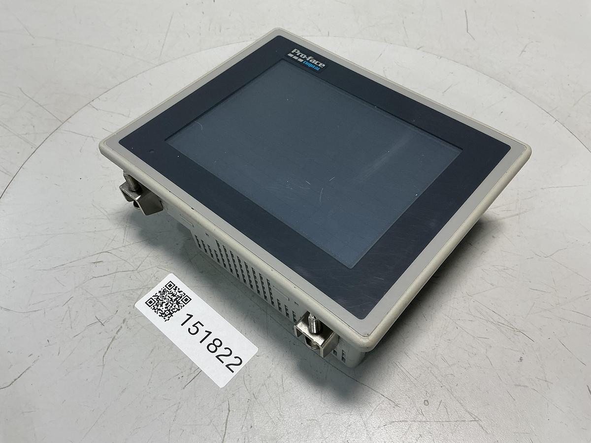 Used PRO-FACE 2880011-02