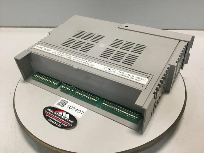 Used BARBER COLMAN Sequence Module 80CN-32001-102-V-00 #103407