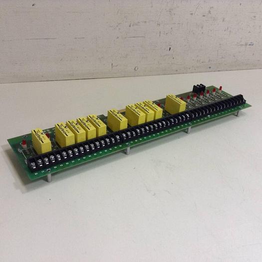 Used OPTO I/O Module PB-24 #86894