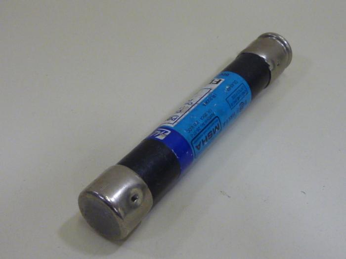 Used LITTELFUSE 15 Amp Fuse FLSR-15 #62215