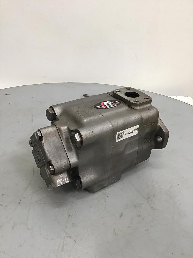 Used VICKERS 4520V42A5 Pump Used #143835
