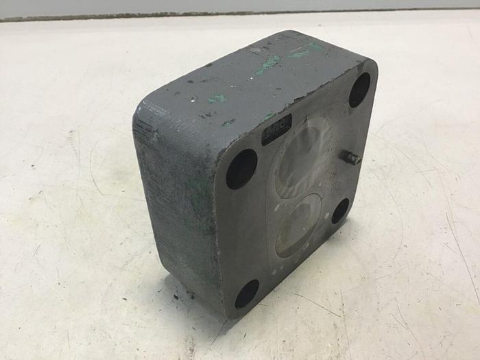 Used VICKERS Check Valve C5G825 #142500