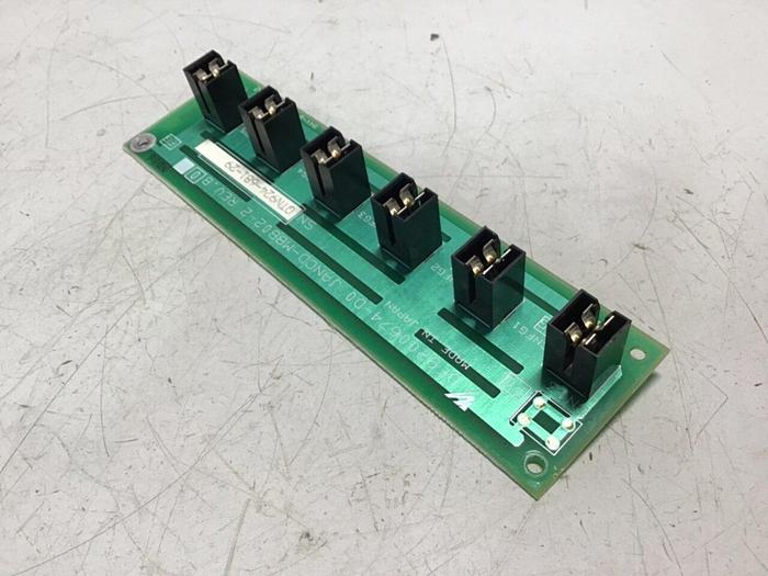 Used YASKAWA Circuit Board DF9200674-D0 #131187