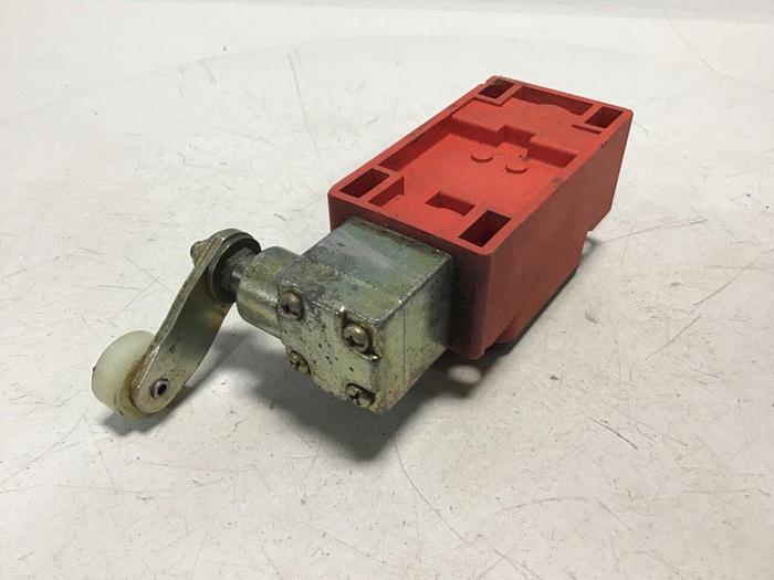 Used BERNSTEIN Limit Switch ENK-UV1Z AHS Used