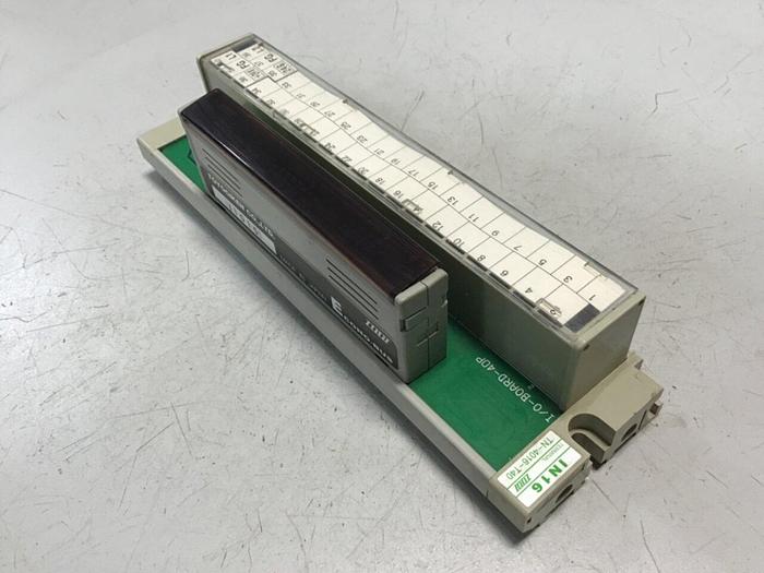 Used TOGI Input Module TN-4016-T40 #123727
