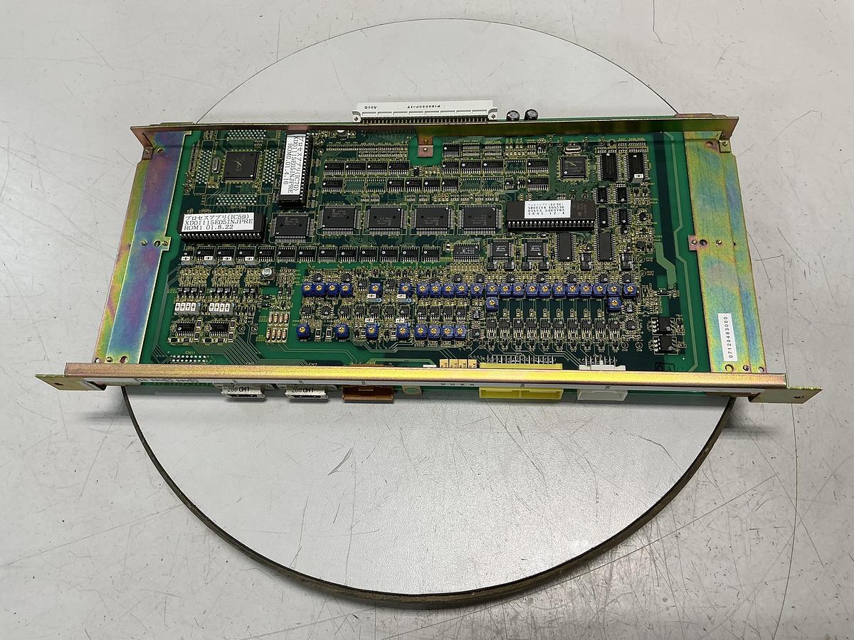 Used FUJI ELECTRIC F770 61 78(2)A