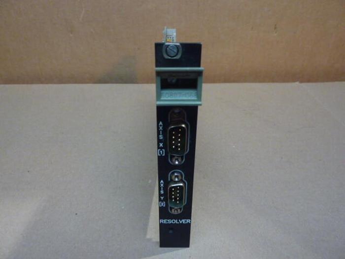 Used VICKERS Resolver Board 916339 #32858