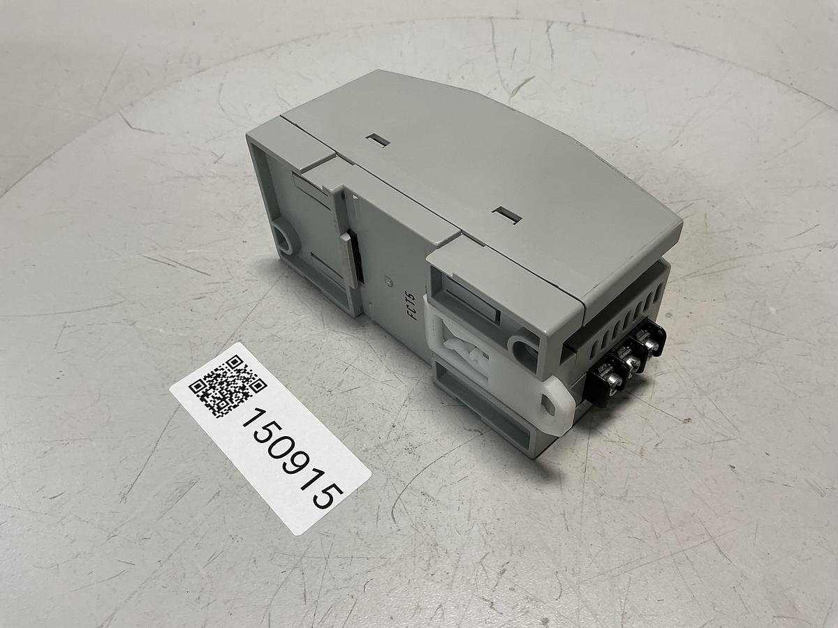 Used ALLEN BRADLEY 1761-NET-ENI SER. D