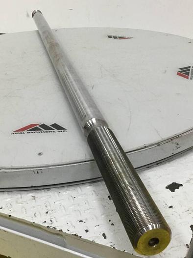 Used CINCINNATI MILACRON Tie Bar 5035730 #96317