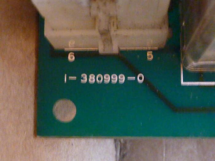 Used STAR Circuit Board 5043-PR03 #5683