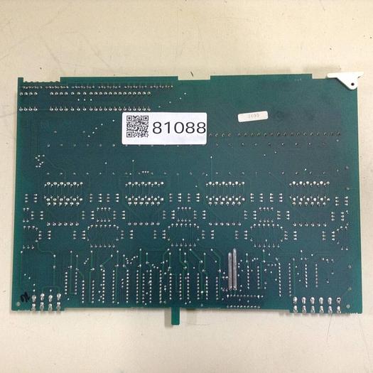 Used BARBER COLMAN AC Input PC Board A-13403 #81088