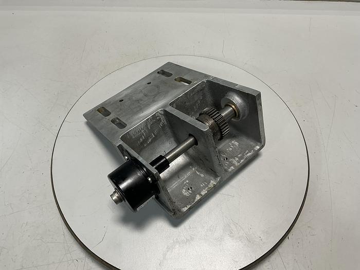 Used VAN DORN 339658-A-188