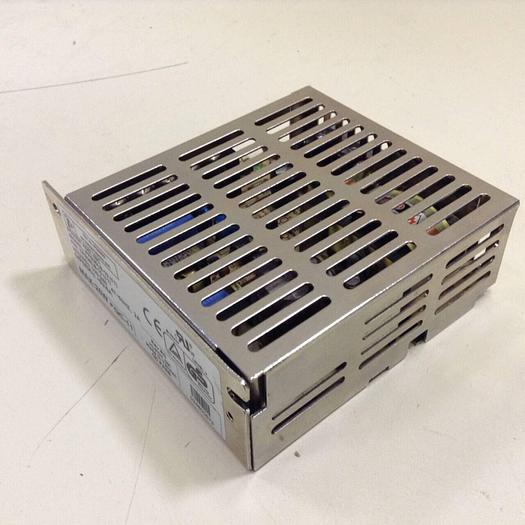 Used TOTAL POWER Power Supply PPS25LB-10 (11) #87384