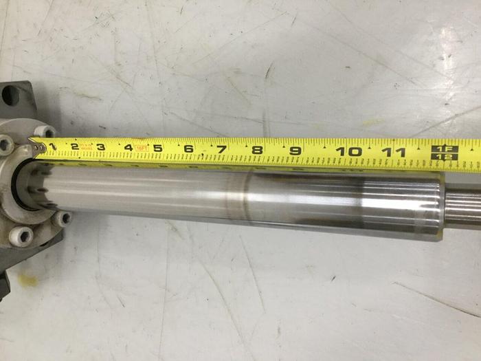 Used TSUDA Hydraulic Cylinder THC-H075B-BB Used