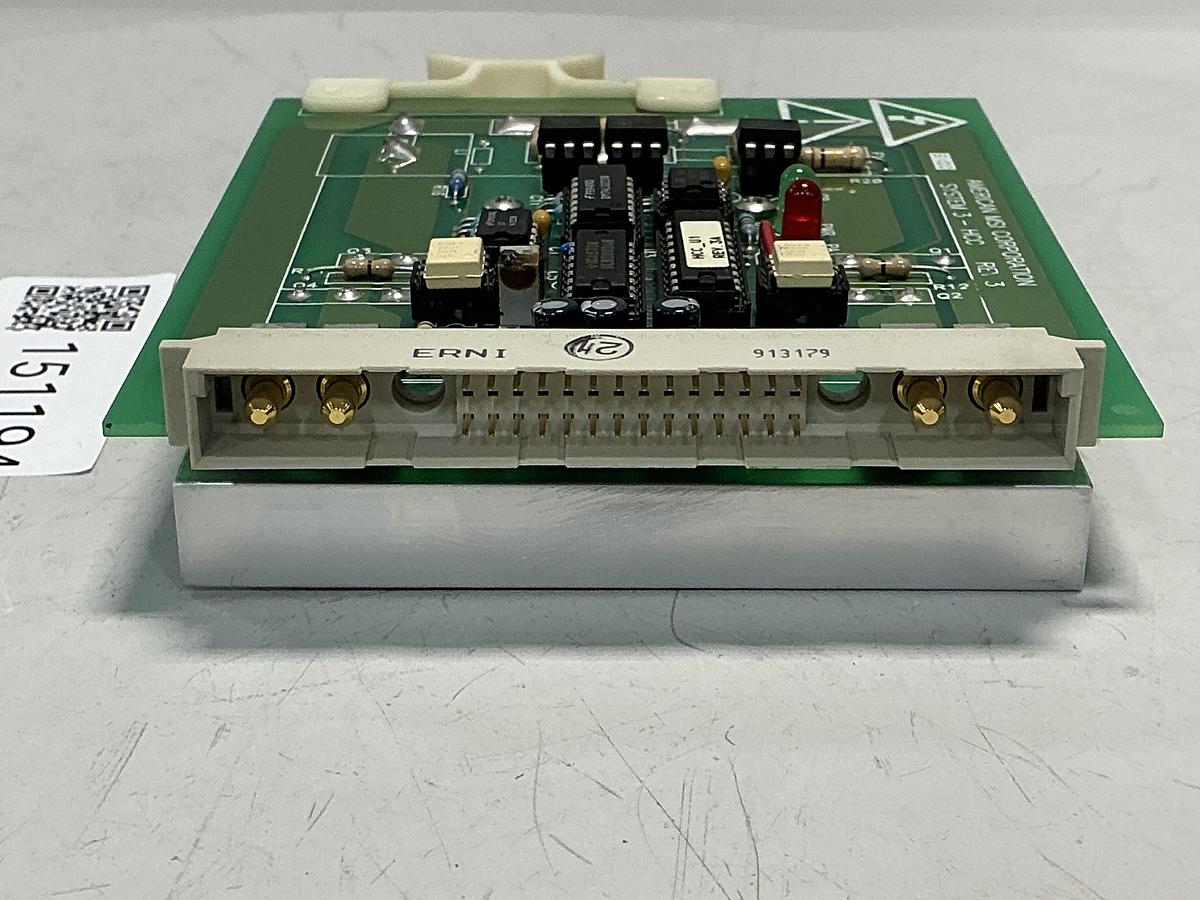 Used AMERICAN MSI CORPORATION 3000.020.085