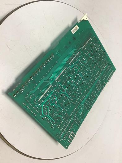 Used BARBER COLMAN AC Output Circuit Board A-13402-3 #129111