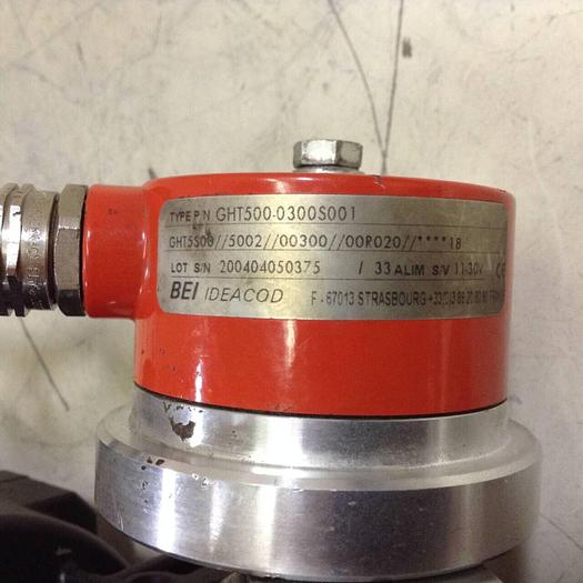 Used SEW-USOCOME Motor WA20 DR63M2/BR Used