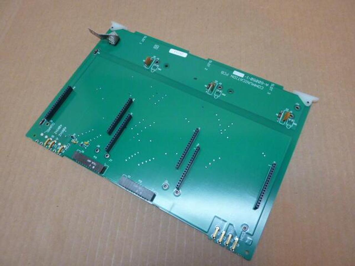 Used BARBER COLMAN Communication Circuit Board A-60050-1 USED