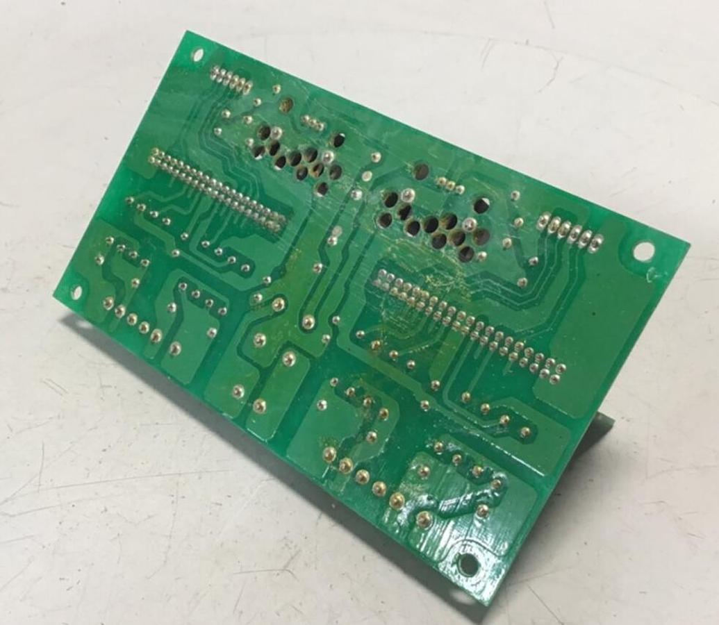 Used HITACHI Circuit Board 68W2010113 USED
