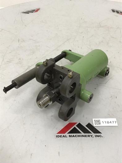 Used ARBURG Ejector Cylinder 28-8-89 #118477
