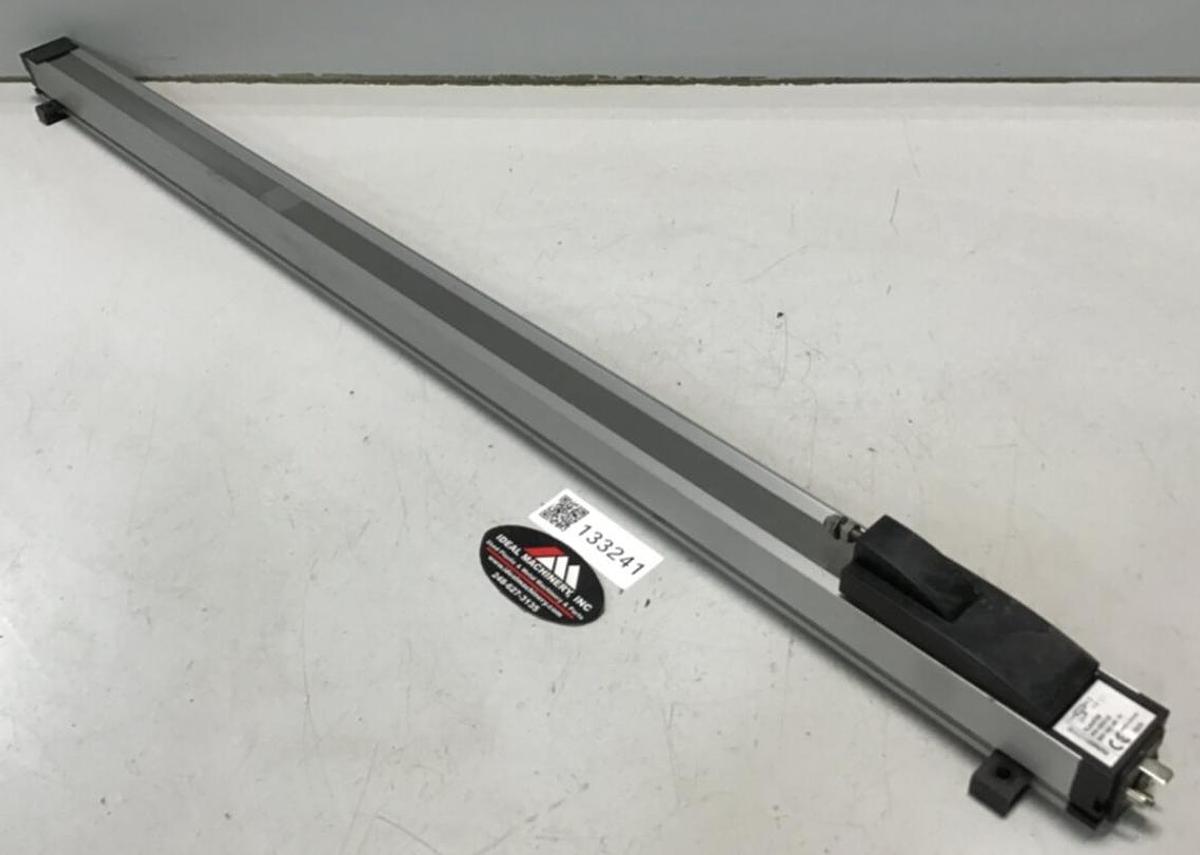 Used NOVOTECHNIK Linear Transducer TLH0750 Used