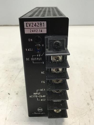 Used SHINDENGEN Module EV242R1 Used